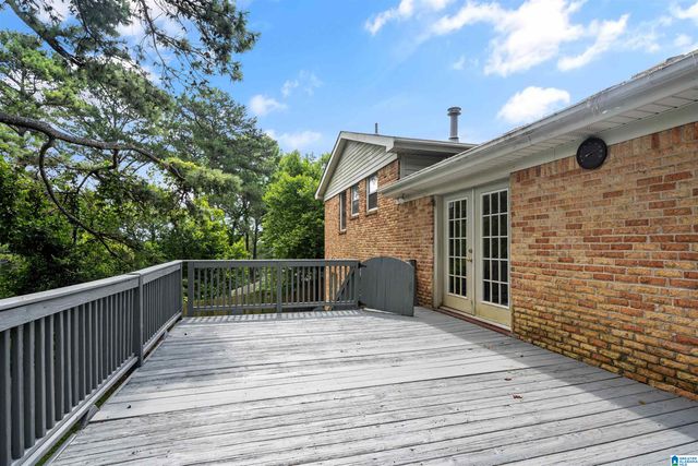 1224 KRIN AVENUE, Birmingham, AL 35213