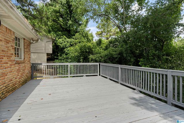1224 KRIN AVENUE, Birmingham, AL 35213