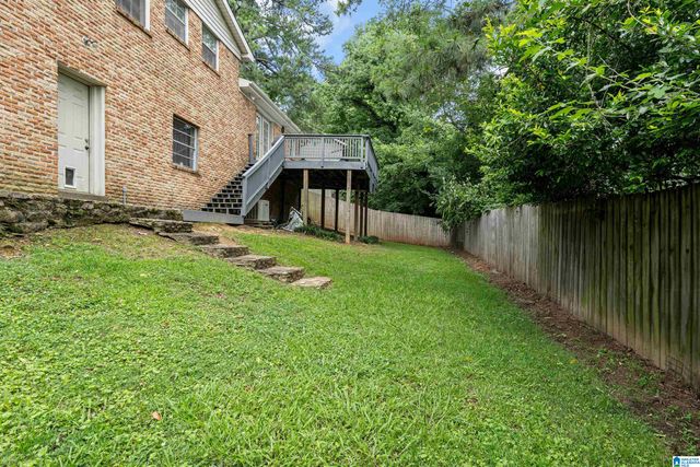 1224 KRIN AVENUE, Birmingham, AL 35213