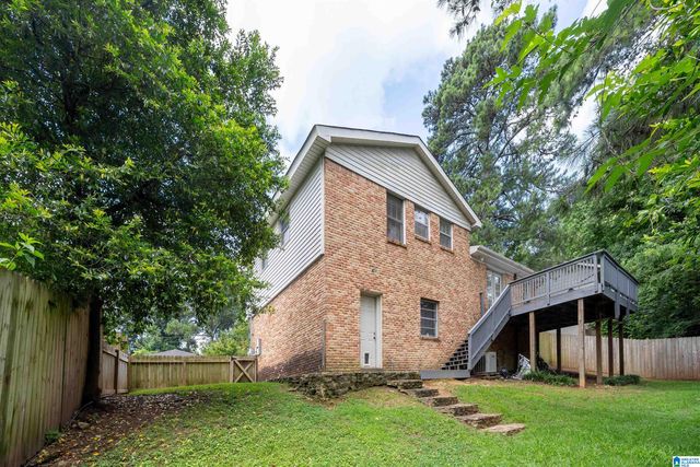 1224 KRIN AVENUE, Birmingham, AL 35213