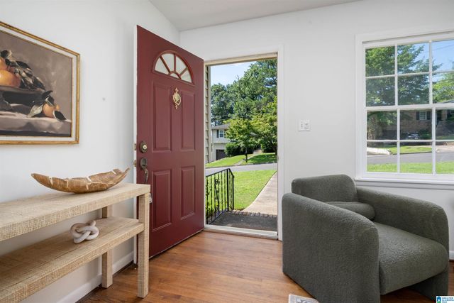 1224 KRIN AVENUE, Birmingham, AL 35213