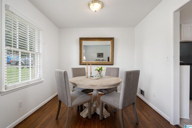 1224 KRIN AVENUE, Birmingham, AL 35213
