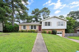 1224 KRIN AVENUE, Birmingham, AL 35213