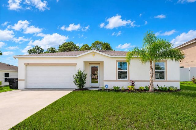 151 FLATFISH COURT, Poinciana, FL 34759