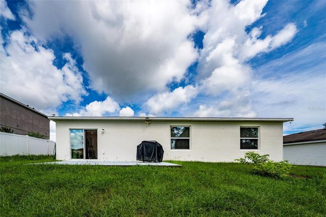 151 FLATFISH COURT, Poinciana, FL 34759