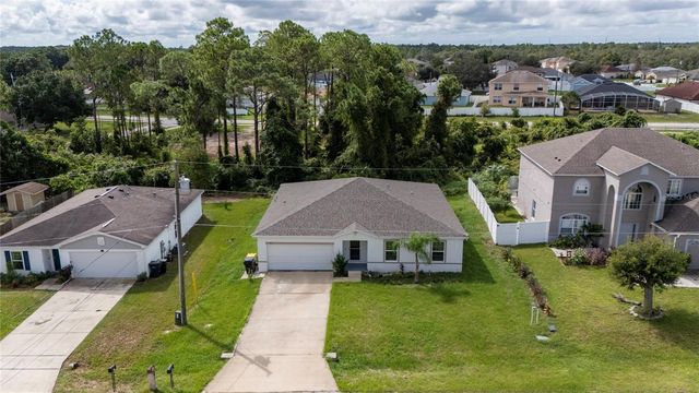 151 FLATFISH COURT, Poinciana, FL 34759