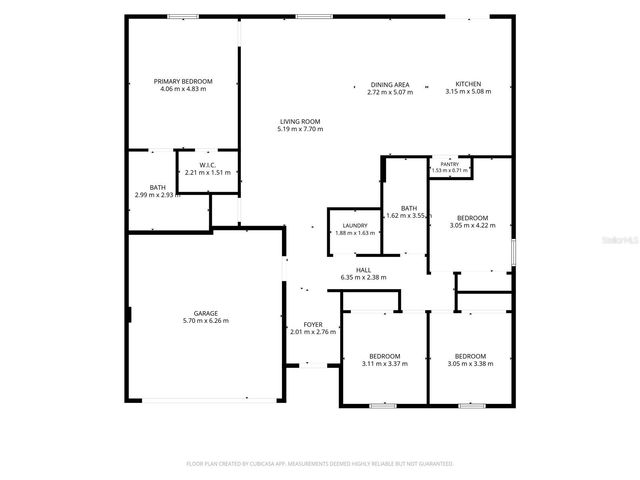 151 FLATFISH COURT, Poinciana, FL 34759