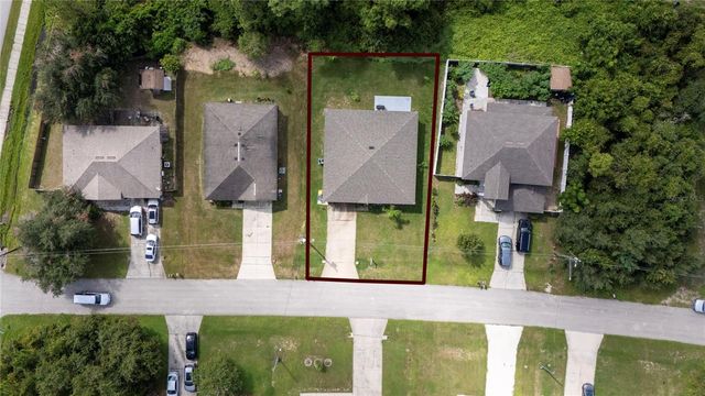 151 FLATFISH COURT, Poinciana, FL 34759