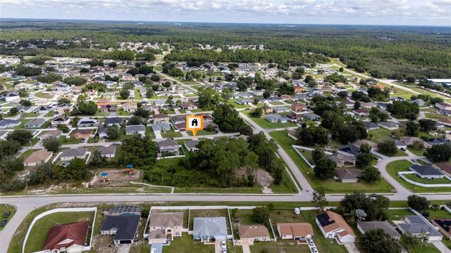 151 FLATFISH COURT, Poinciana, FL 34759