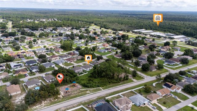 151 FLATFISH COURT, Poinciana, FL 34759