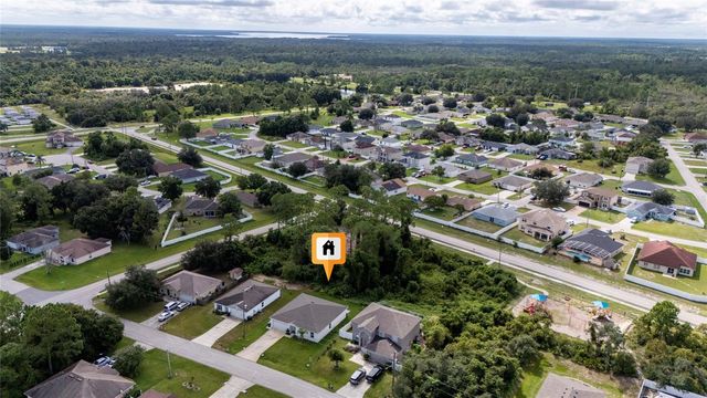 151 FLATFISH COURT, Poinciana, FL 34759