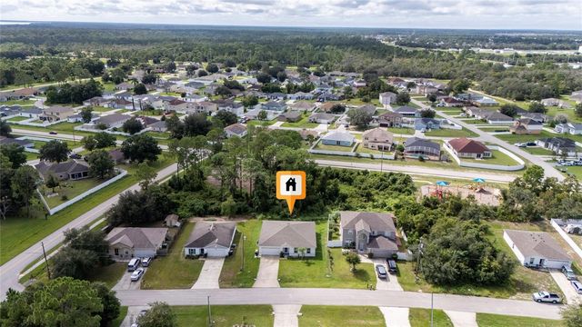 151 FLATFISH COURT, Poinciana, FL 34759