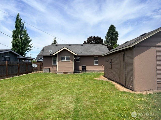 3009 FIR, Longview, WA 98632
