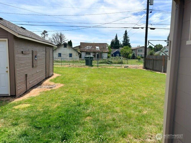3009 FIR, Longview, WA 98632