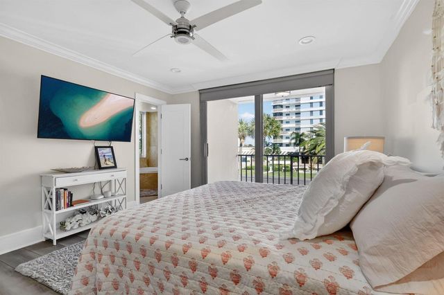2912 S Ocean Boulevard Th3, Highland Beach, FL 33487
