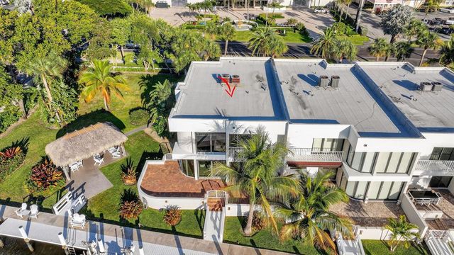 2912 S Ocean Boulevard Th3, Highland Beach, FL 33487