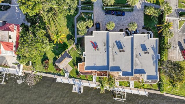 2912 S Ocean Boulevard Th3, Highland Beach, FL 33487