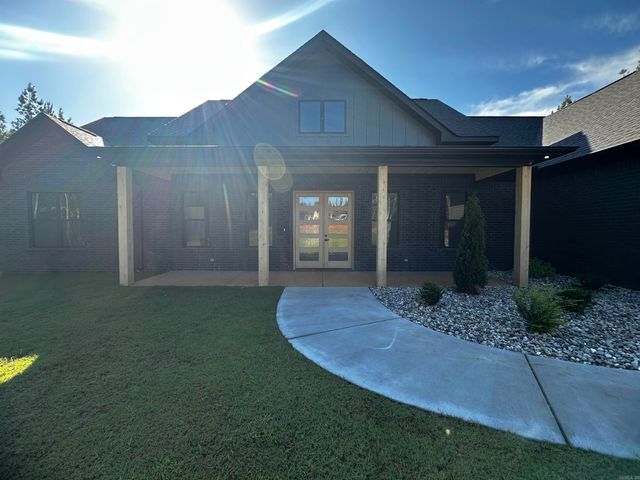 6158 Mountain Pass Drive, Benton, AR 72019