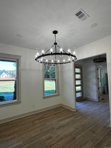 6158 Mountain Pass Drive, Benton, AR 72019