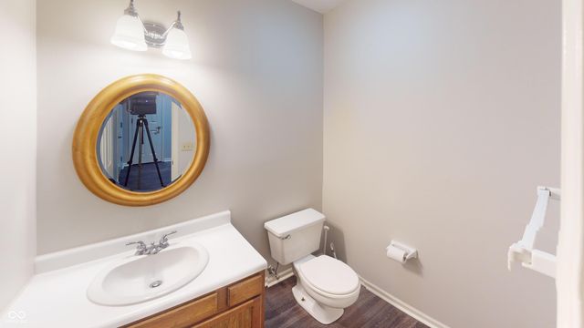 9464 Maple Way 27, Indianapolis, IN 46268