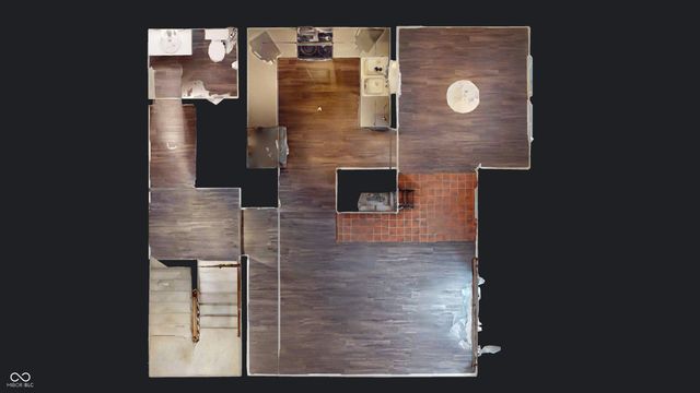 9464 Maple Way 27, Indianapolis, IN 46268