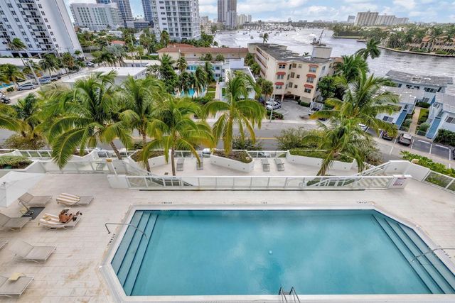 401 N Birch Road 703, Fort Lauderdale, FL 33304