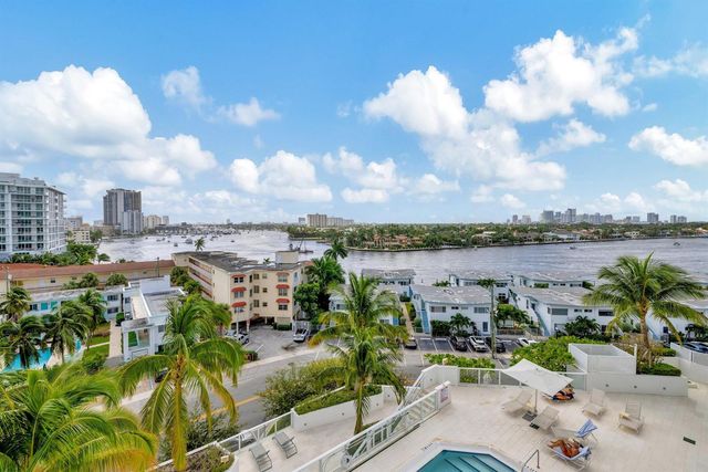401 N Birch Road 703, Fort Lauderdale, FL 33304