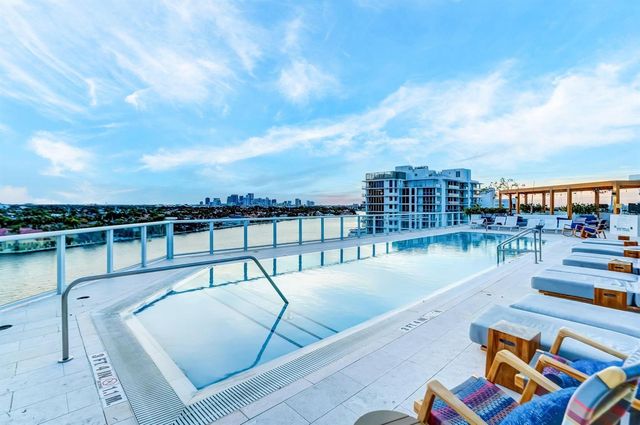 401 N Birch Road 703, Fort Lauderdale, FL 33304