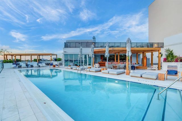 401 N Birch Road 703, Fort Lauderdale, FL 33304