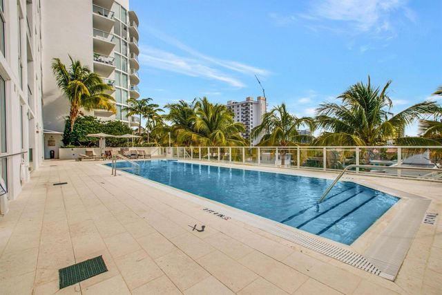 401 N Birch Road 703, Fort Lauderdale, FL 33304