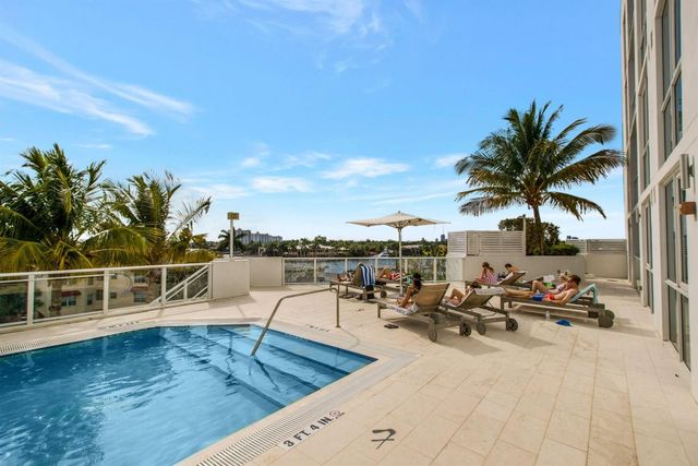 401 N Birch Road 703, Fort Lauderdale, FL 33304