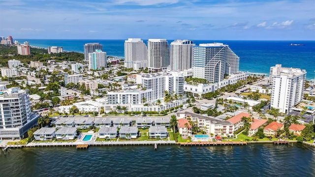 401 N Birch Road 703, Fort Lauderdale, FL 33304