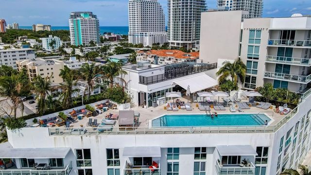 401 N Birch Road 703, Fort Lauderdale, FL 33304