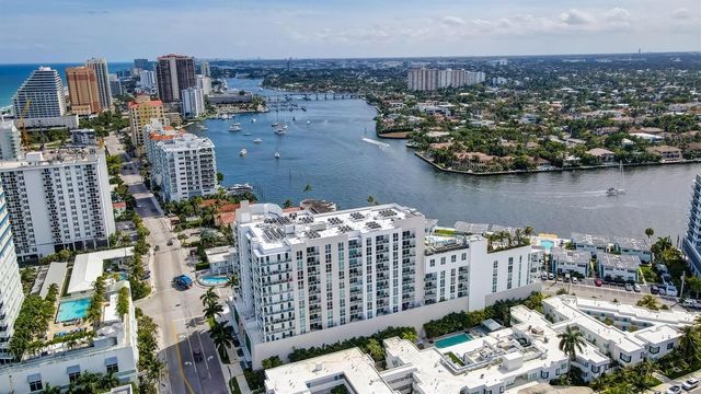 401 N Birch Road 703, Fort Lauderdale, FL 33304