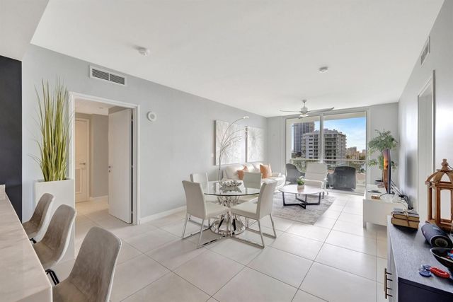 401 N Birch Road 703, Fort Lauderdale, FL 33304