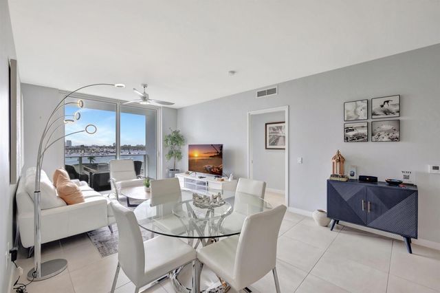 401 N Birch Road 703, Fort Lauderdale, FL 33304