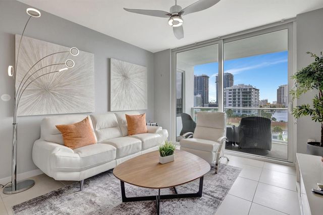 401 N Birch Road 703, Fort Lauderdale, FL 33304