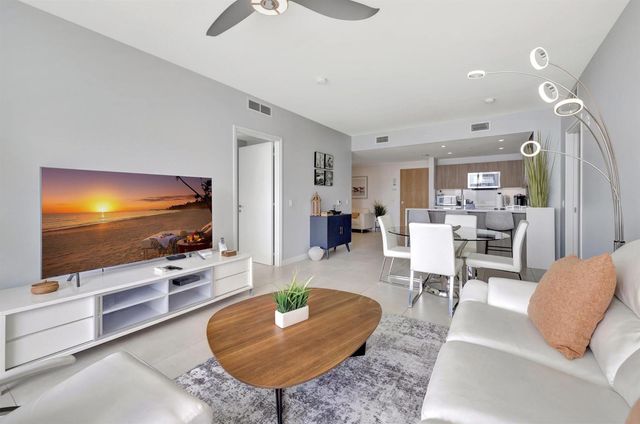 401 N Birch Road 703, Fort Lauderdale, FL 33304