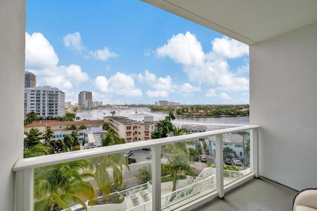 401 N Birch Road 703, Fort Lauderdale, FL 33304