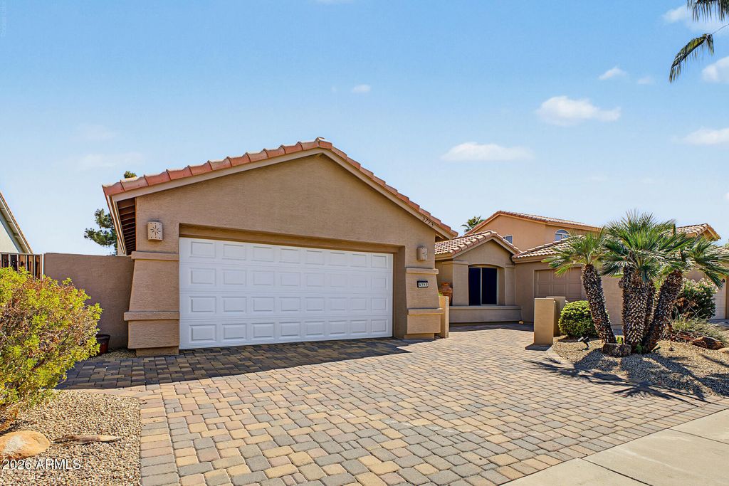 5793 S AMBERWOOD Drive, Sun Lakes, AZ 85248 — photo 2