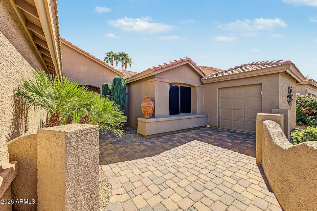 5793 S AMBERWOOD Drive, Sun Lakes, AZ 85248 — photo 3