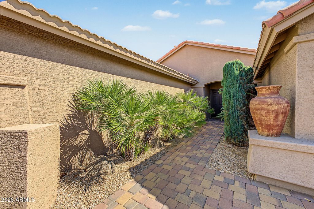 5793 S AMBERWOOD Drive, Sun Lakes, AZ 85248 — photo 4