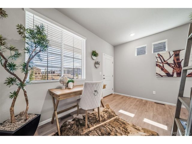 4578 N Sicily Ct, Aurora, CO 80019