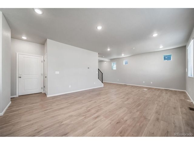 4578 N Sicily Ct, Aurora, CO 80019