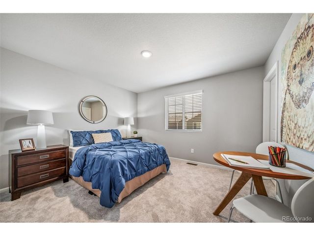 4578 N Sicily Ct, Aurora, CO 80019