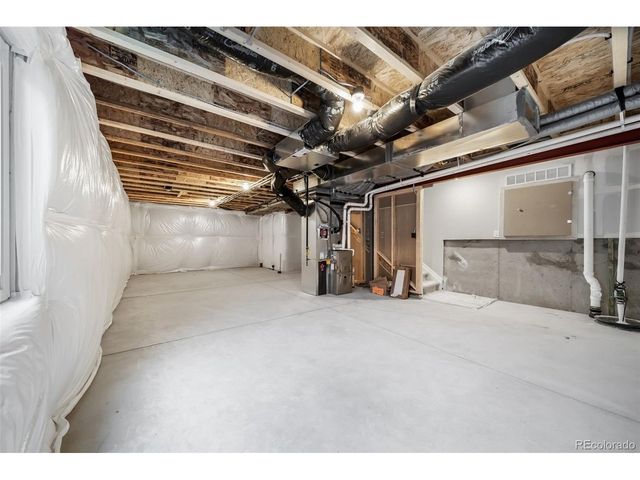 4578 N Sicily Ct, Aurora, CO 80019