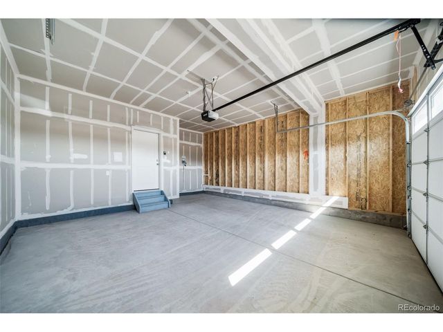 4578 N Sicily Ct, Aurora, CO 80019