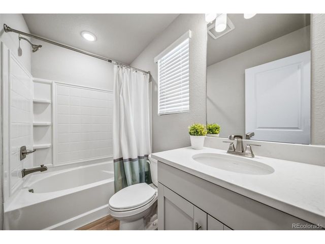 4578 N Sicily Ct, Aurora, CO 80019