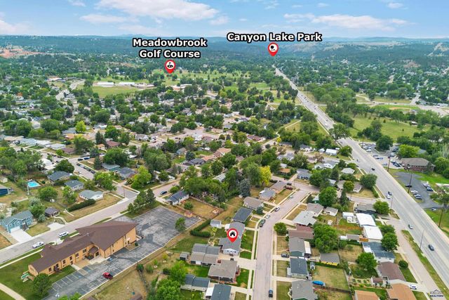 2627 LAWNDALE DR, Rapid City, SD 57702