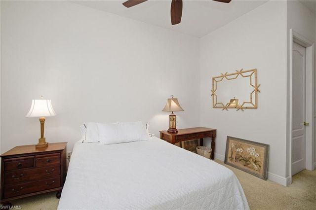 17015 Porta Vecchio WAY # 101, Naples, FL 34110